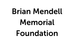 Brian Mendell Memorial Foundation
