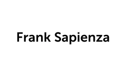Frank Sapienza