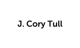 J. Cory Tull