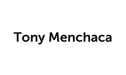 Tony Menchaca