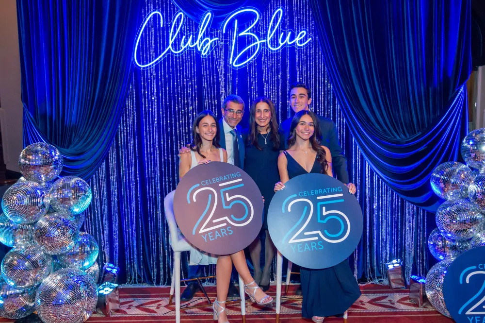 2024 Blue Hope Bash