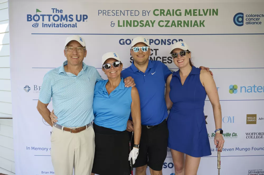 Torneo Bottoms Up Invitational 2024