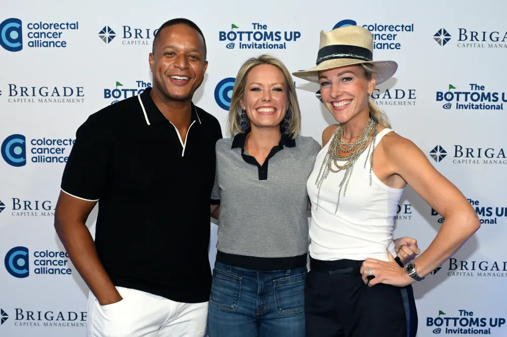 2025 Bottoms Up Invitational