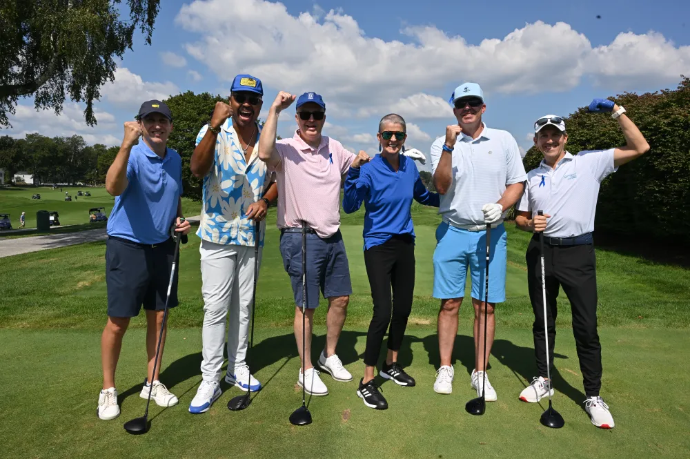 2025 Bottoms Up Invitational