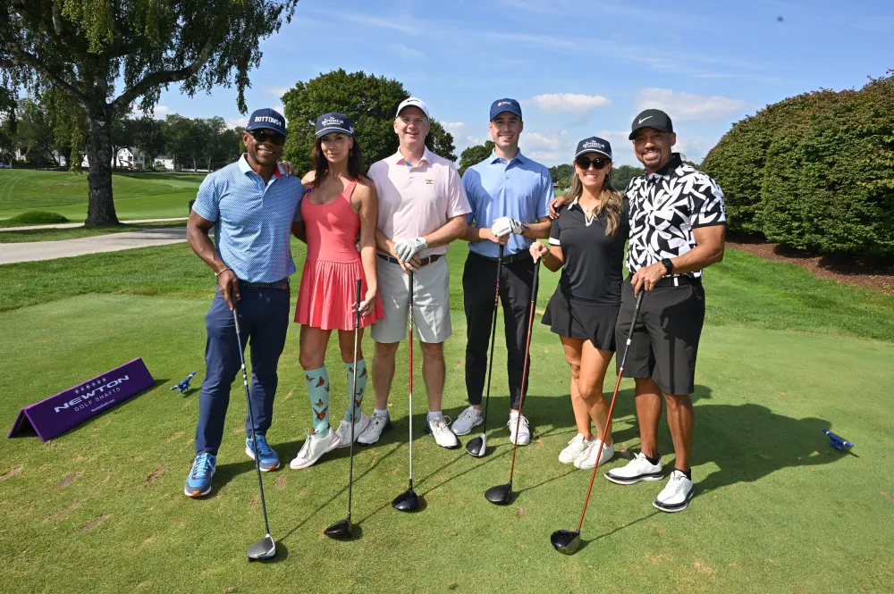 2025 Bottoms Up Invitational