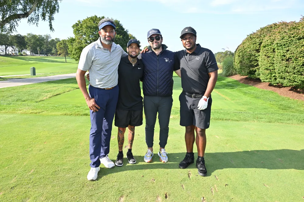 2025 Bottoms Up Invitational