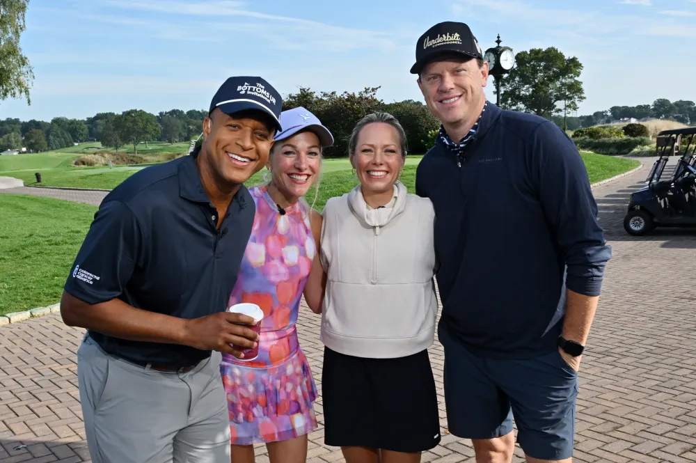 2025 Bottoms Up Invitational