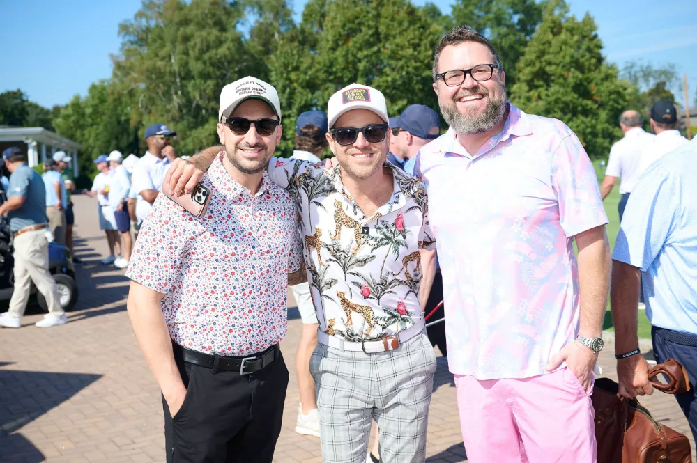 2025 Bottoms Up Invitational