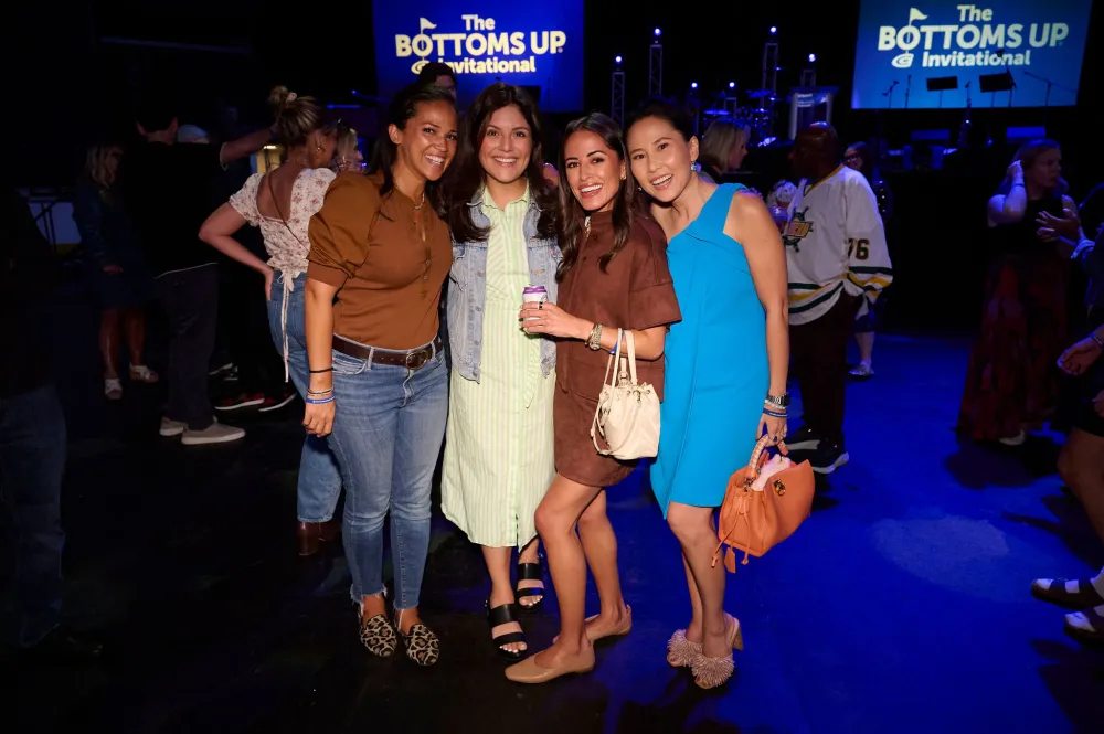 2025 Bottoms Up Invitational