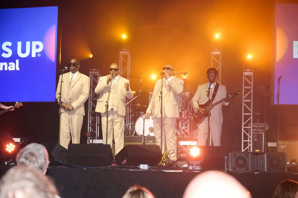 2025 Bottoms Up Invitational