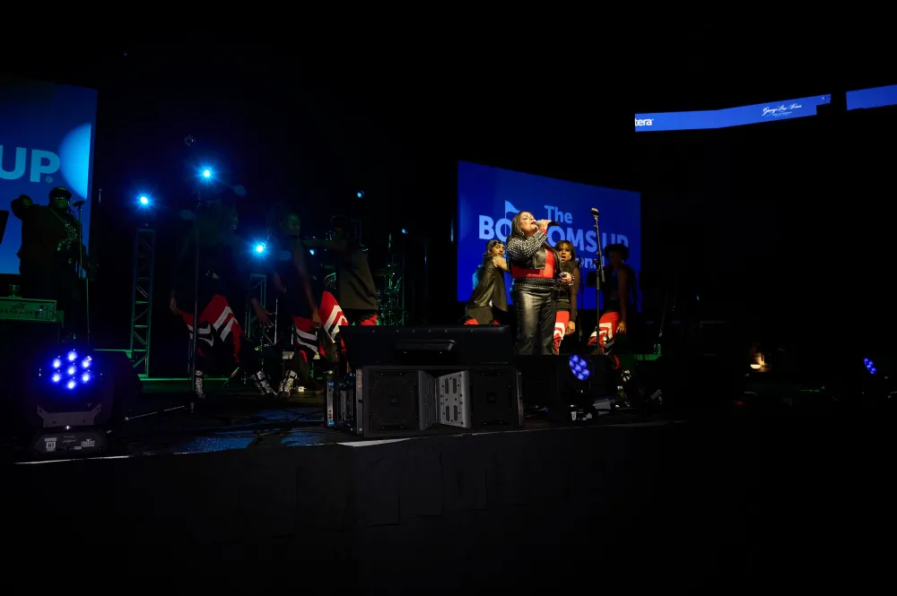 2025 Bottoms Up Invitational