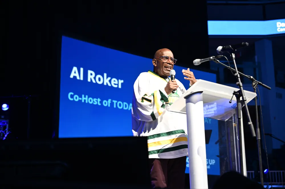 2025 Bottoms Up Invitational