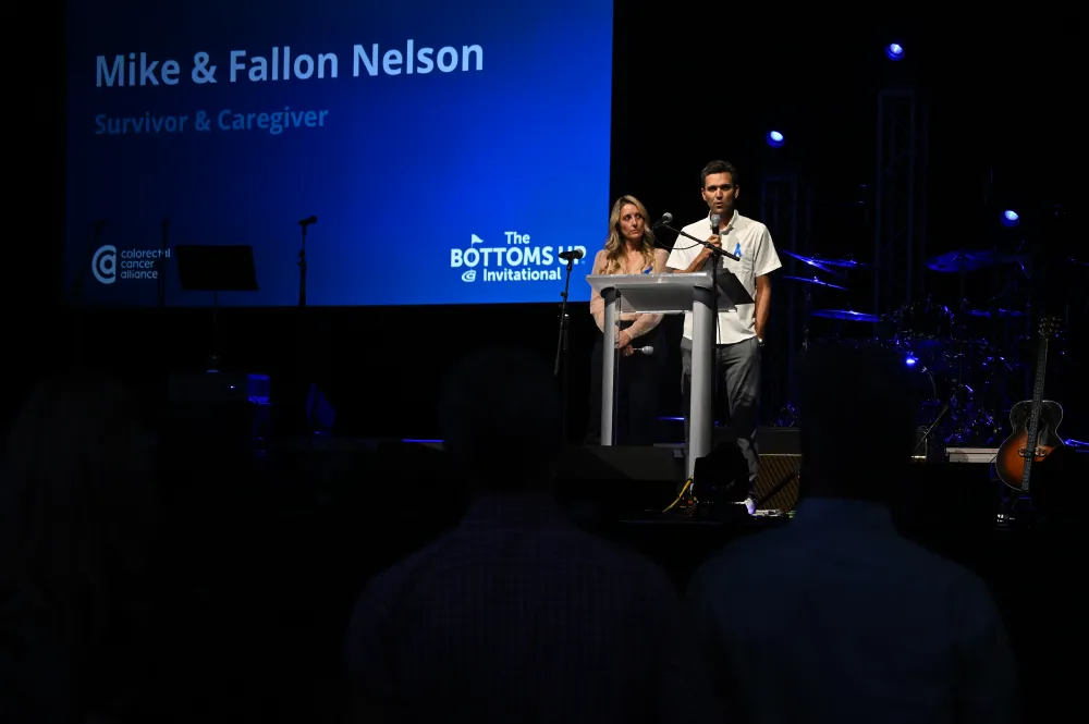 2025 Bottoms Up Invitational