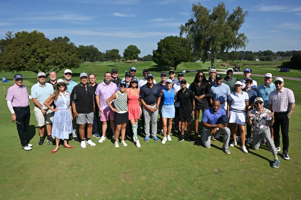 2025 Bottoms Up Invitational