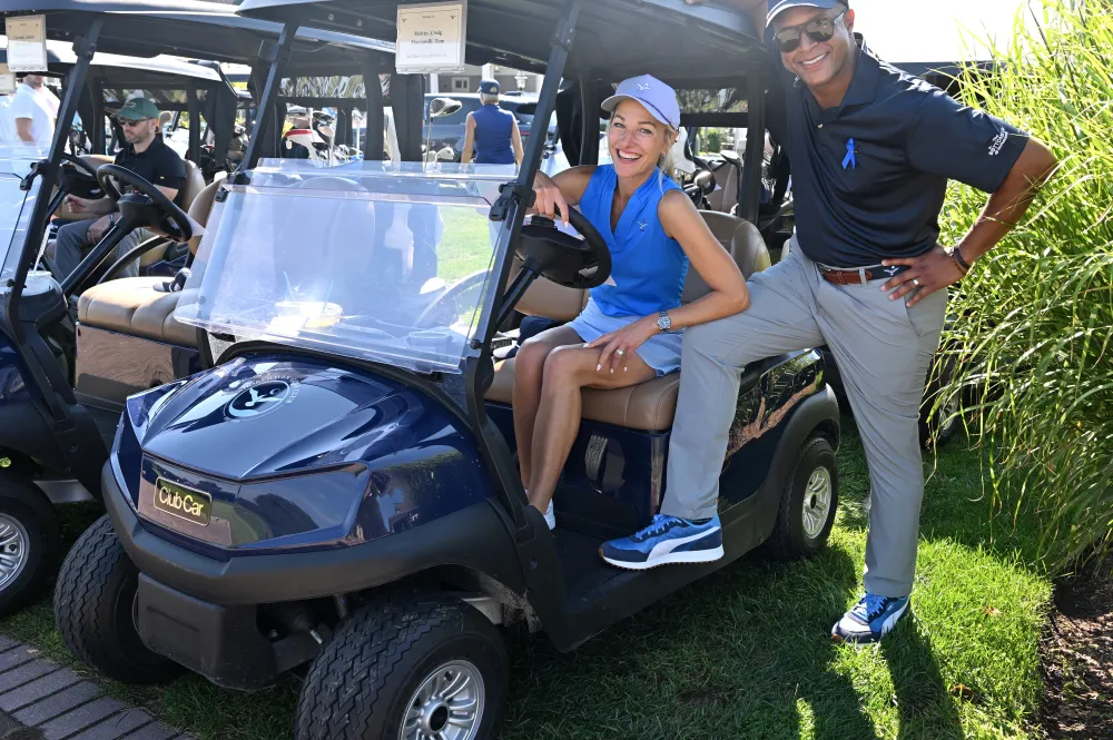 2025 Bottoms Up Invitational