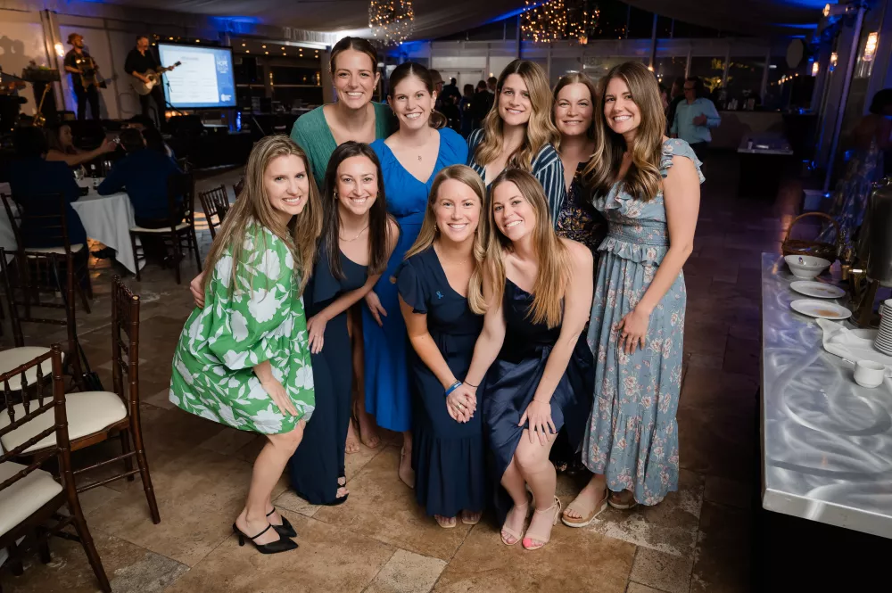 2025 Blue Hope Bash Chicago