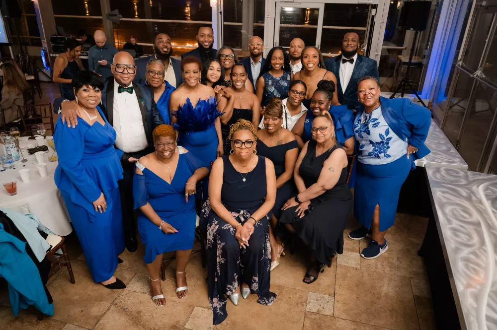 2025 Blue Hope Bash Chicago