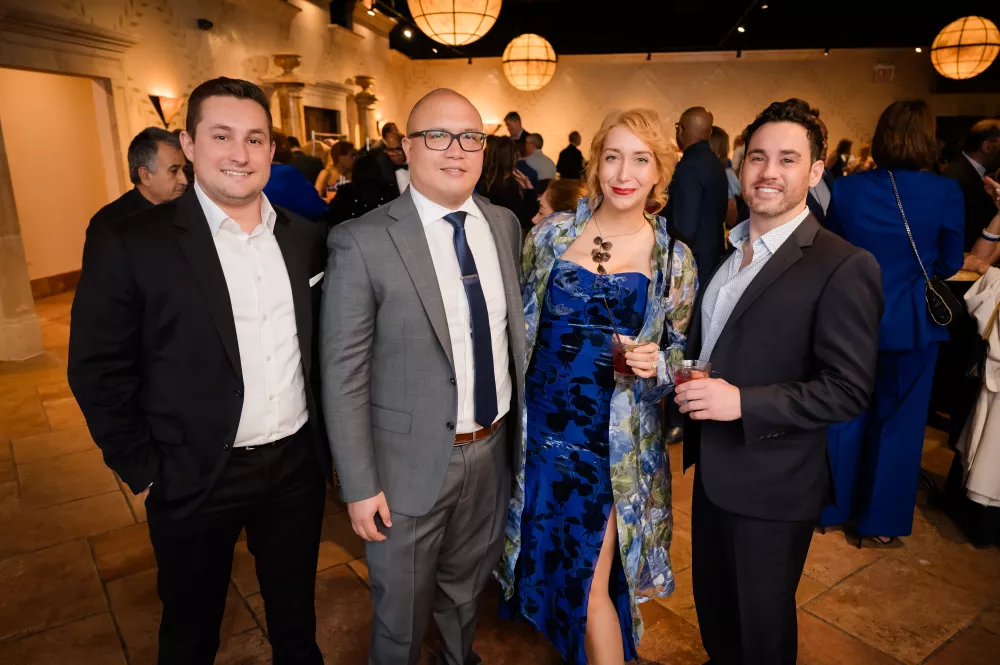 2025 Blue Hope Bash Chicago