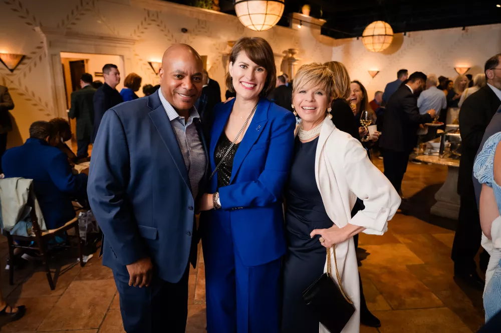 2025 Blue Hope Bash Chicago