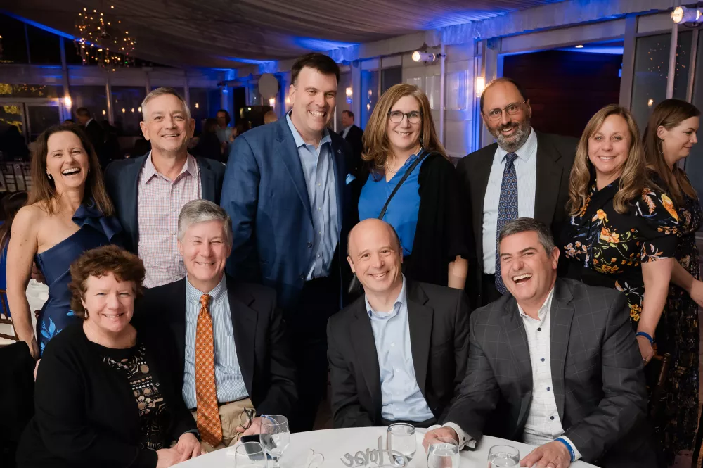 2025 Blue Hope Bash Chicago