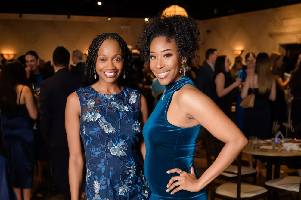 2025 Blue Hope Bash Chicago