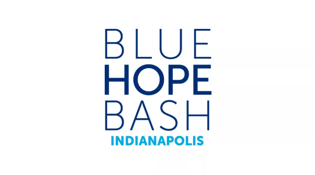 Inaugural Blue Hope Bash Indianapolis raises $230,000
