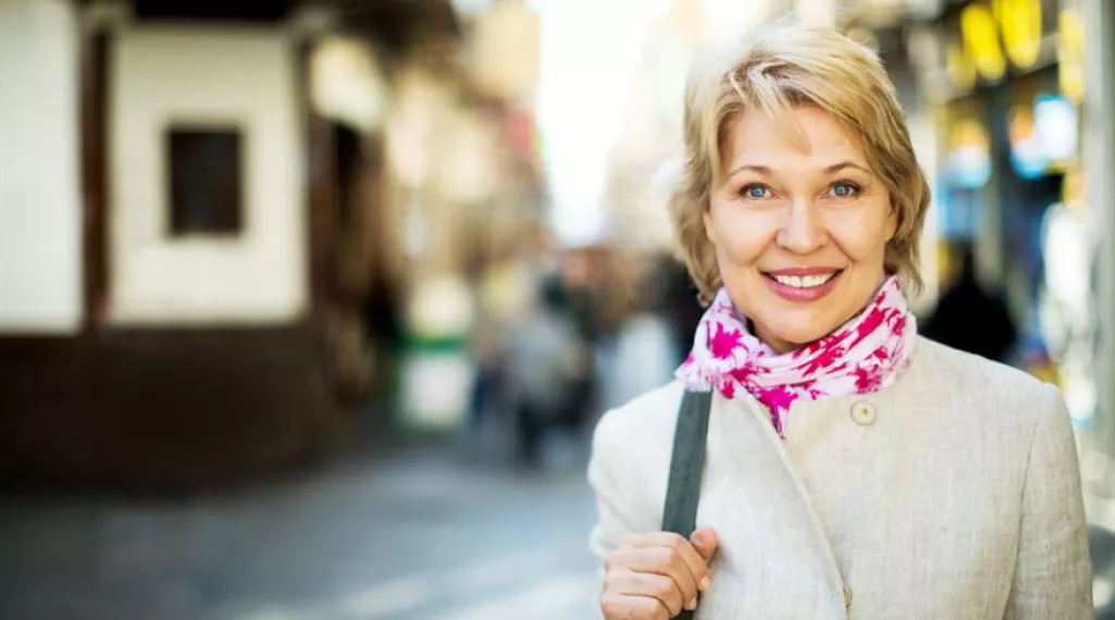 Putting the Most Important Person First—Yourself