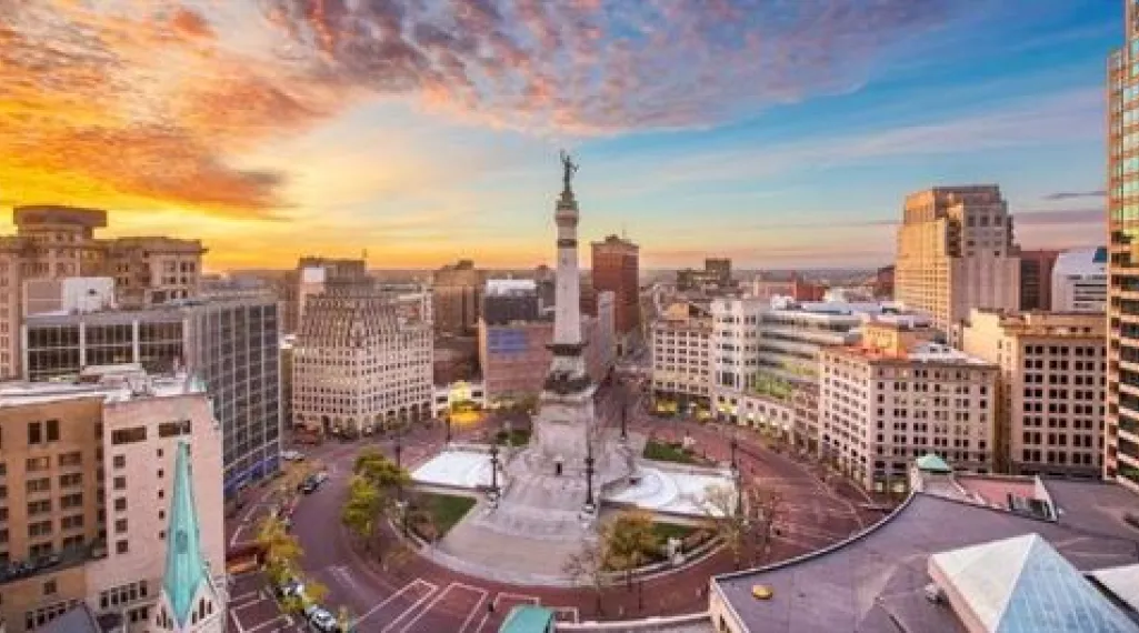 Partnering To Provide Free Screenings in Indiana