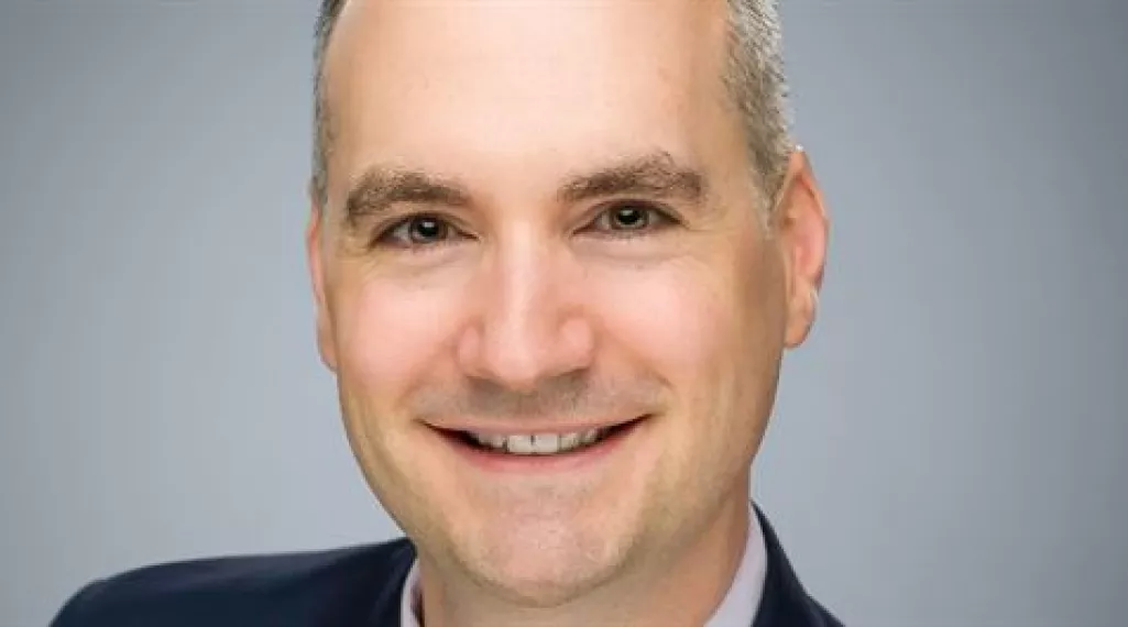Colorectal Cancer Alliance Welcomes New Chief Operating Officer Lou DiGioia