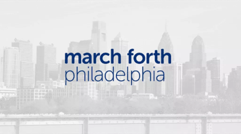 Colorectal Cancer Alliance Receives $500,000 from Independence Blue Cross for March Forth Philadelphia Prevention Project