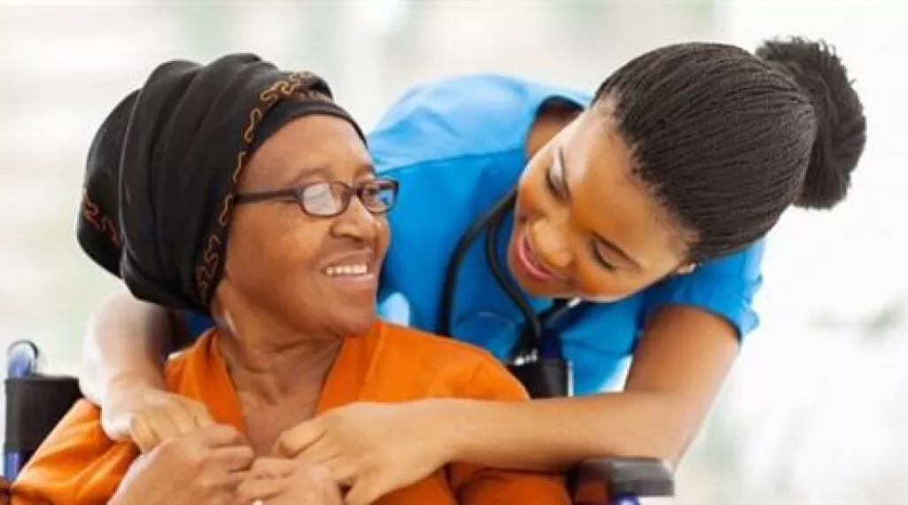 Palliative care’s role in quality of life