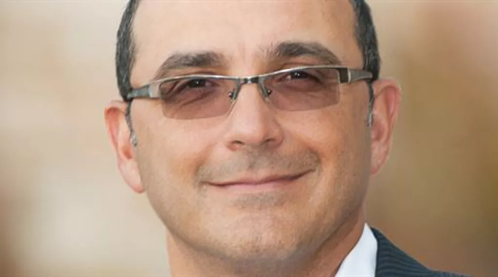 Colorectal Cancer Alliance Appoints Avi Benaim to Board of Directors