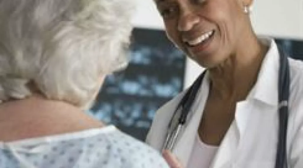 7 Tips for Managing a Cancer Diagnosis