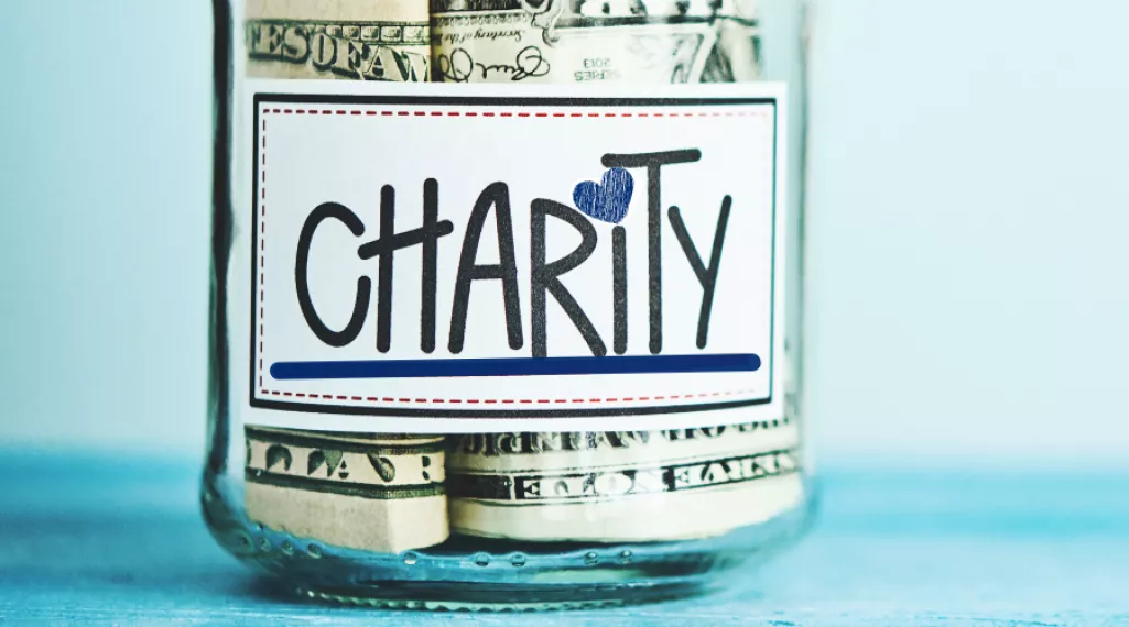Six Ways to Support Patients This Giving Season
