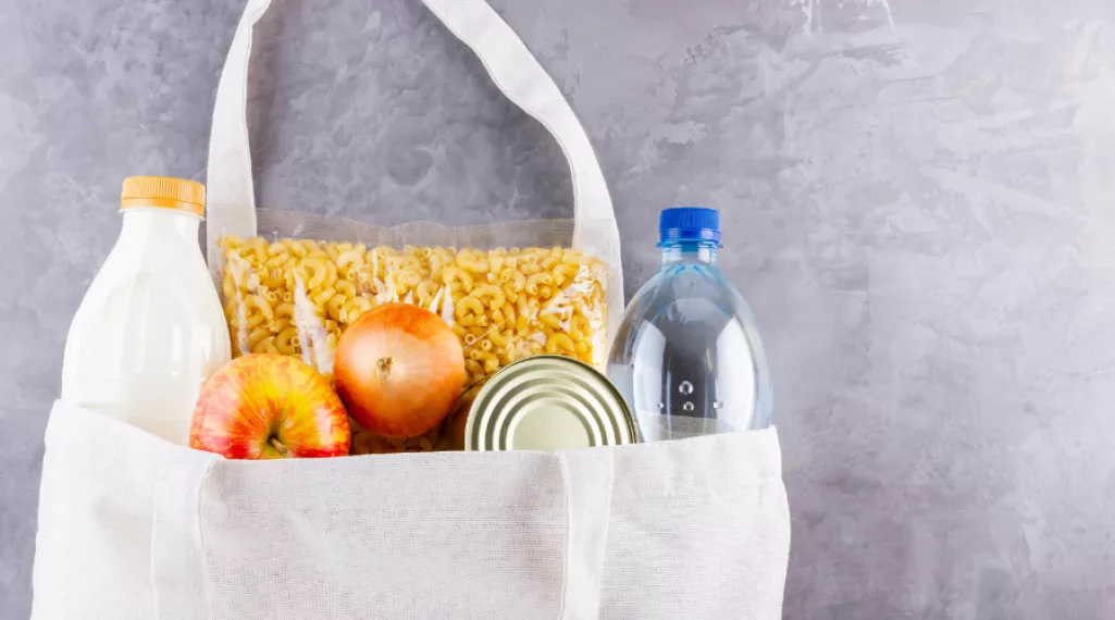 Double the Impact: Alliance Partners With Feeding America