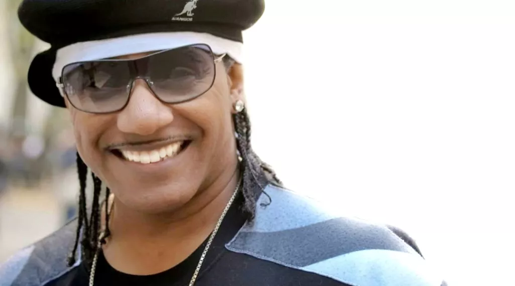 Kangol Kid: The New Look for Hip Hop and Cancer