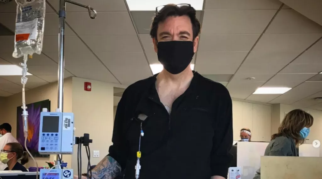 Filmmaker Kevin Munroe: “How’s Your Rectum Doing?”