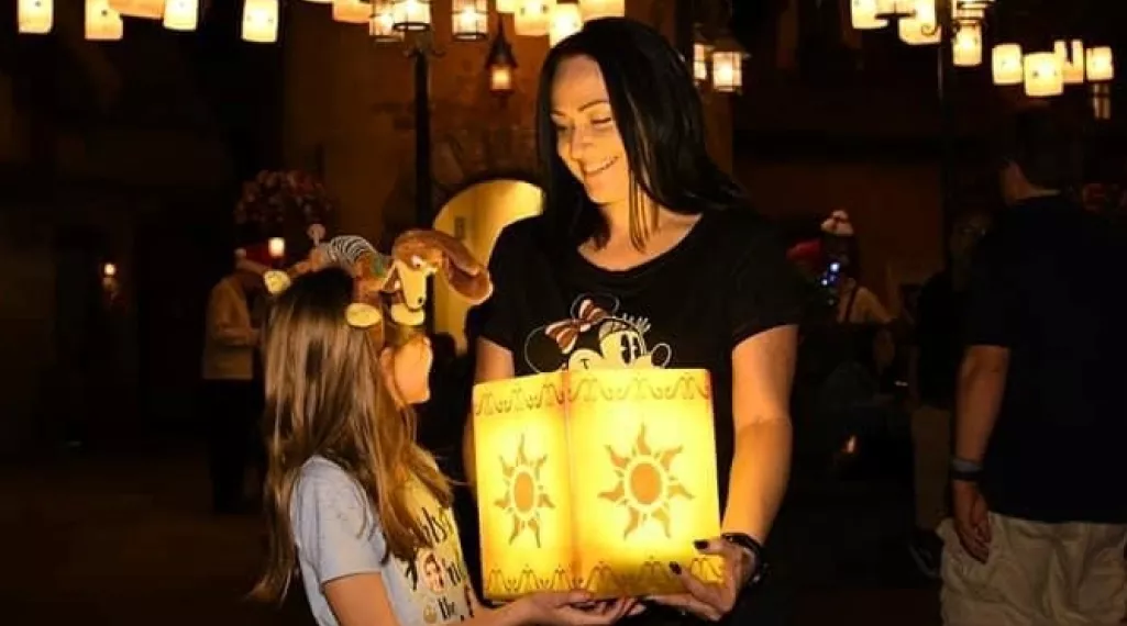 Shannon Morock: Lynch Syndrome Diagnosis a Gift of Knowledge