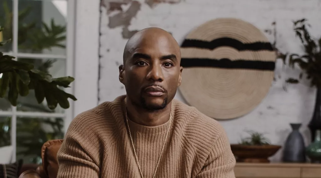 Charlamagne Tha God