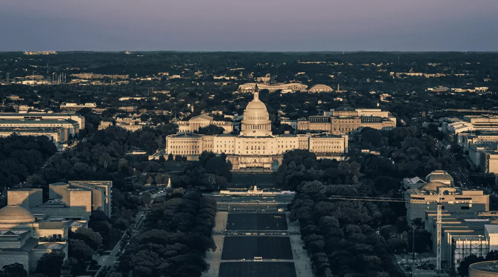 US Congress