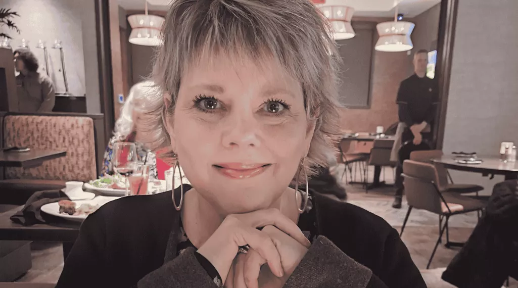 Heather Dykes