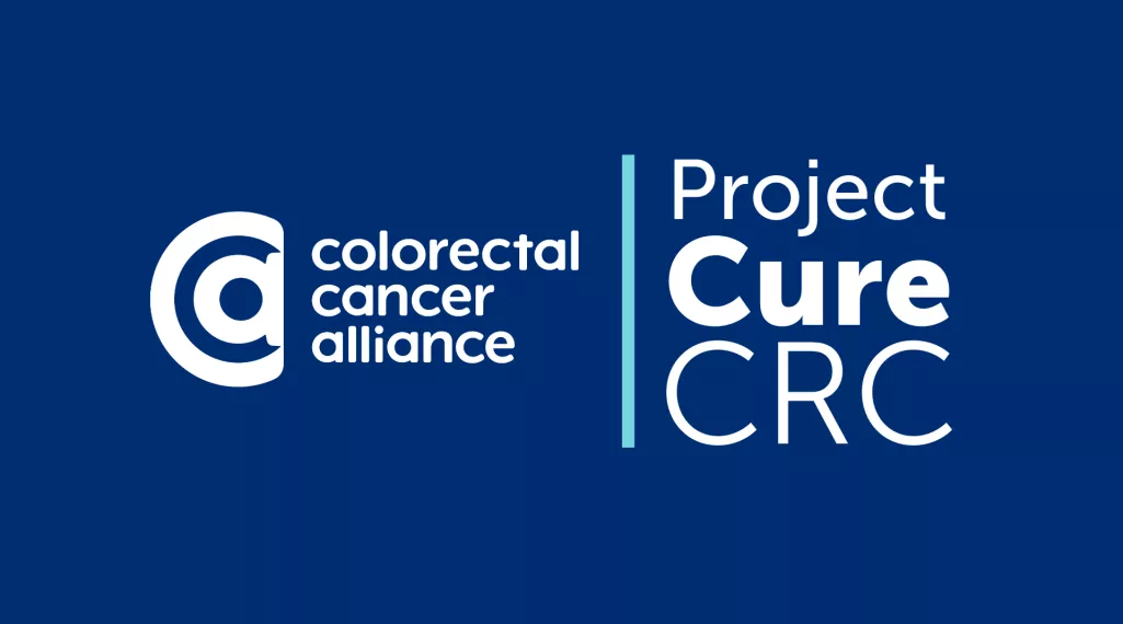 Project Cure CRC logo