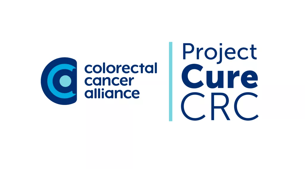 Project Cure CRC logo