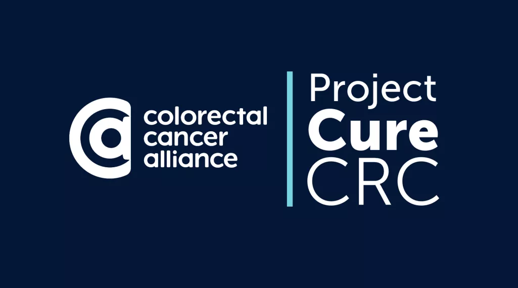 Project Cure CRC logo