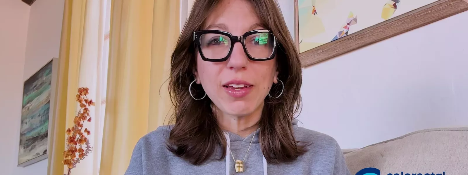 Screenshot from video