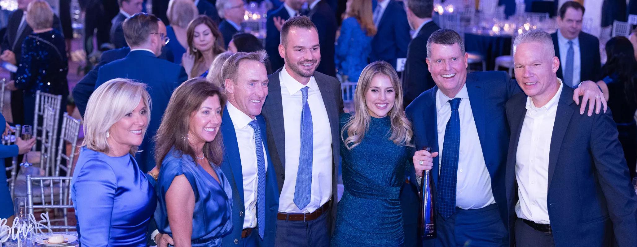 Trey Mancini and Friends