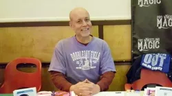 Chris McNamara: Just go out and do it