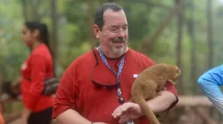 Don Shippey: From Stage IV to Six Years Cancer-Free After Receiving HAI Pump