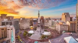 Asociación para brindar exámenes gratuitos en Indiana
