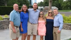 El torneo de golf conmemorativo recauda más de 50,000 dólares para acabar con el cáncer colorrectal